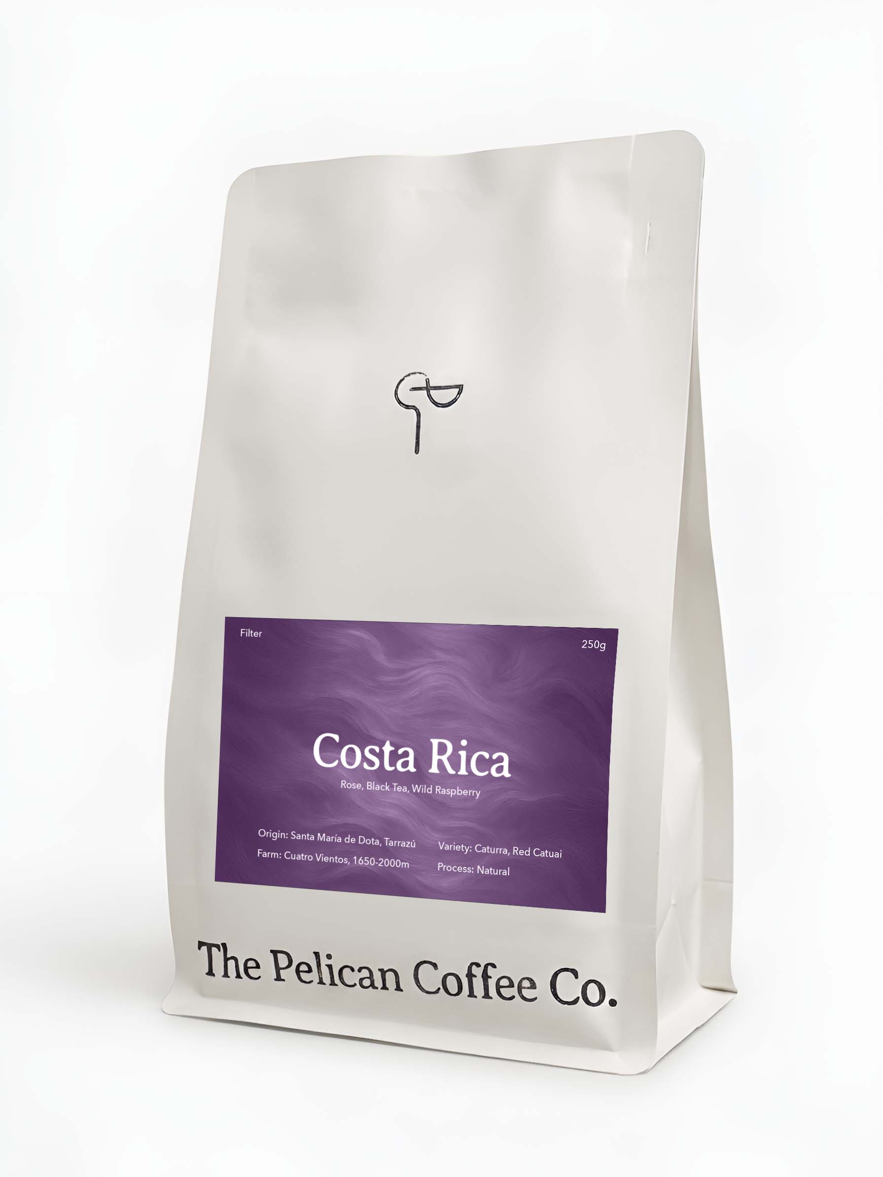 Costa Rica Filter