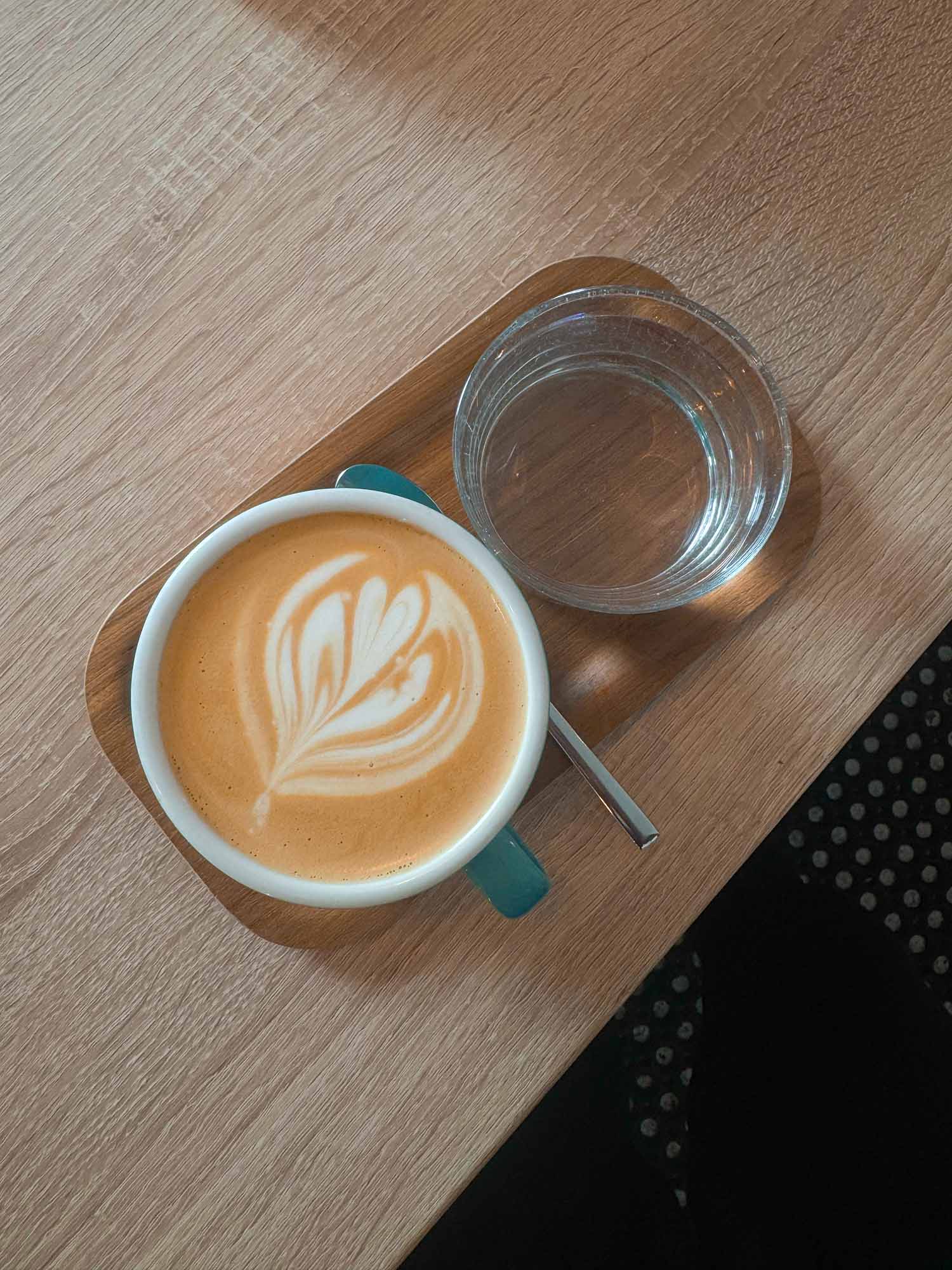 The Pelican Coffee Co. Komm vorbei Bild 1